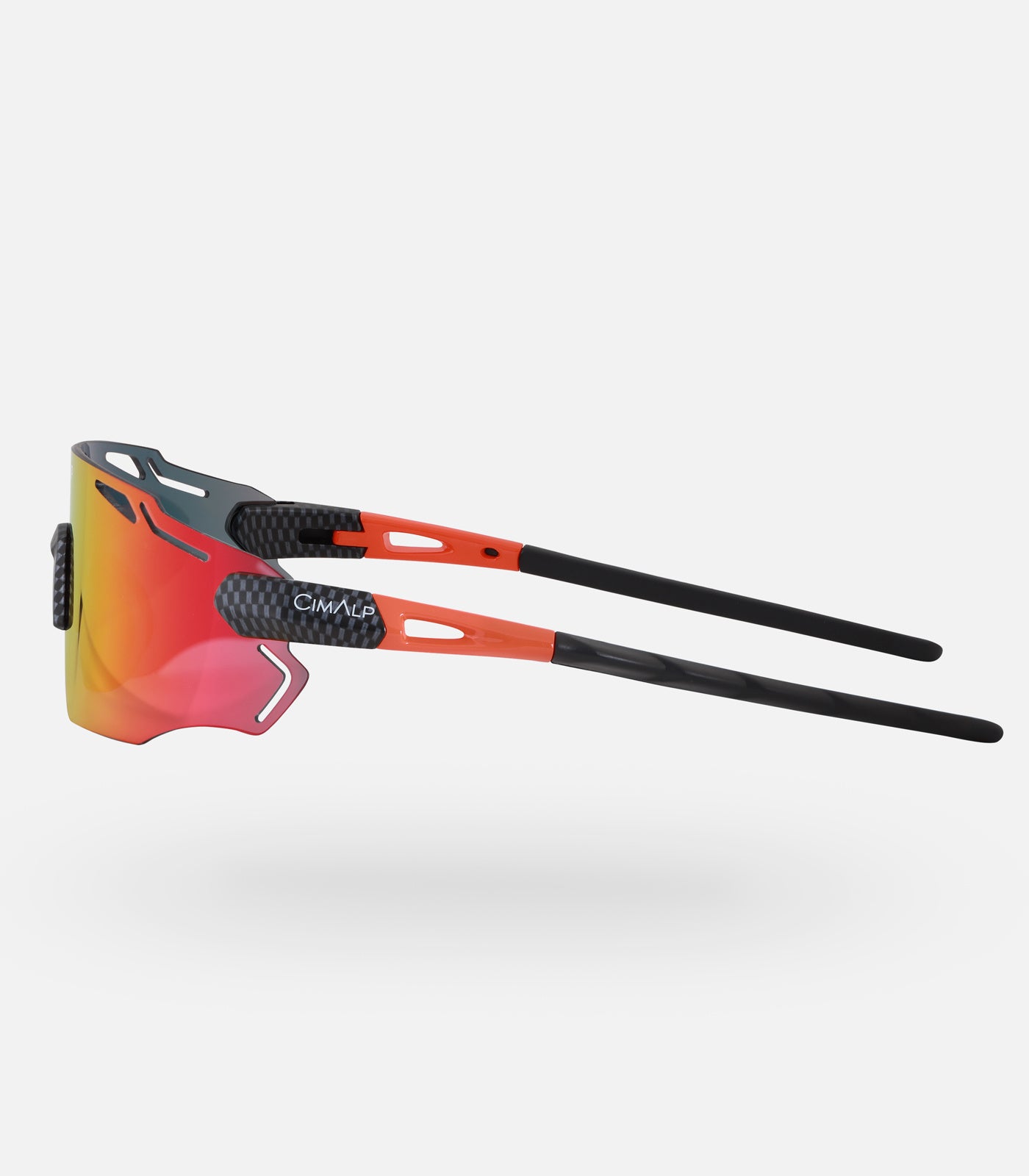 Lunettes de soleil sport outdoor Mixte BANNA