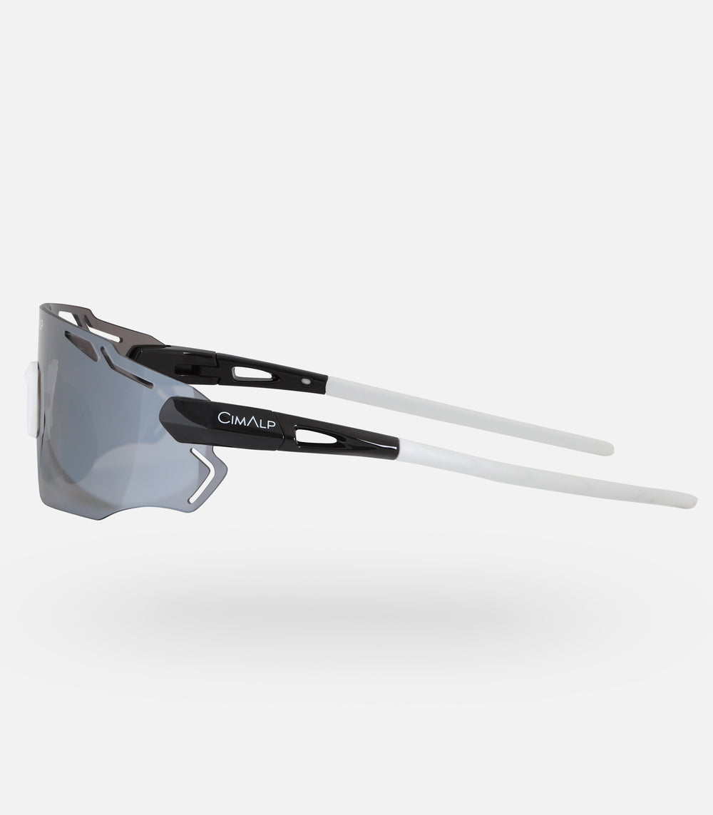 Occhiali da Trail Running misto THORE