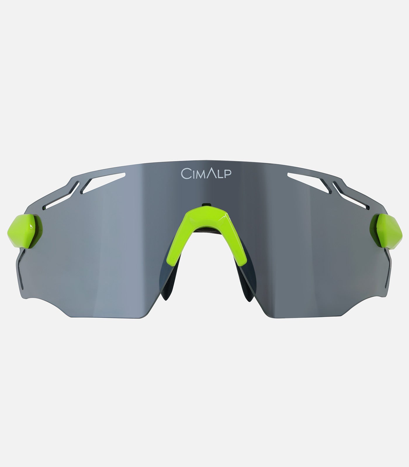 Lunettes de soleil sport outdoor Mixte STRIDE