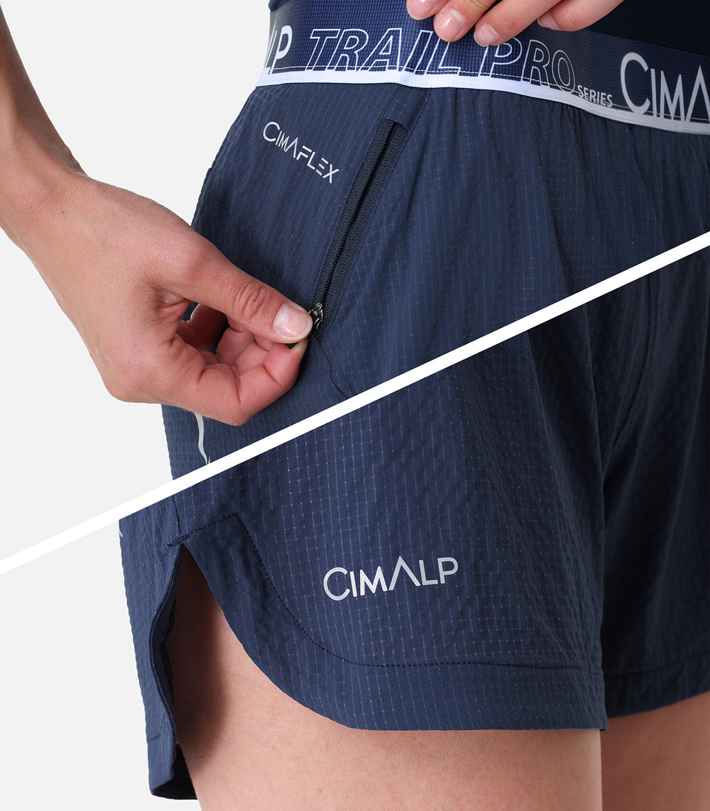 Abbigliamento Trail Donna MUZELLE F