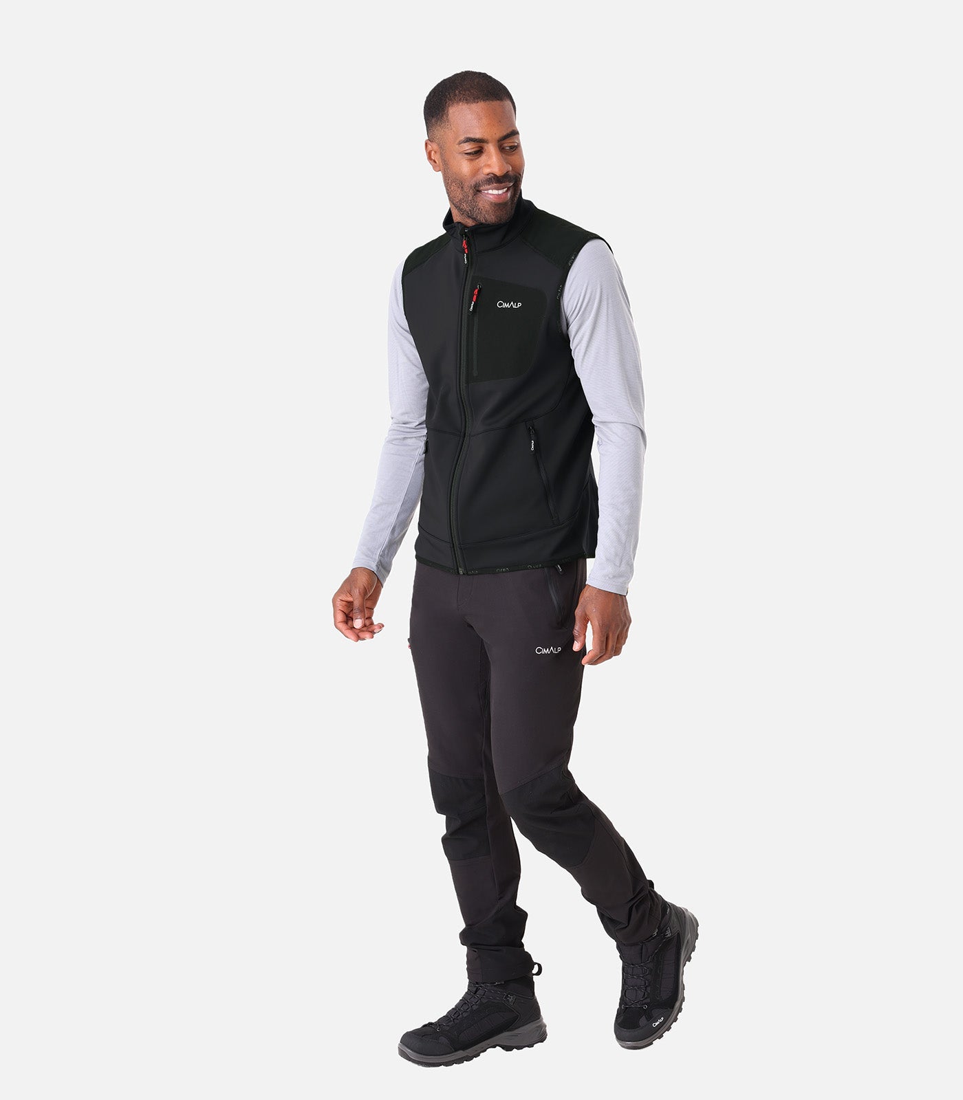 Vestes polaires homme Homme CINTO 5 H
