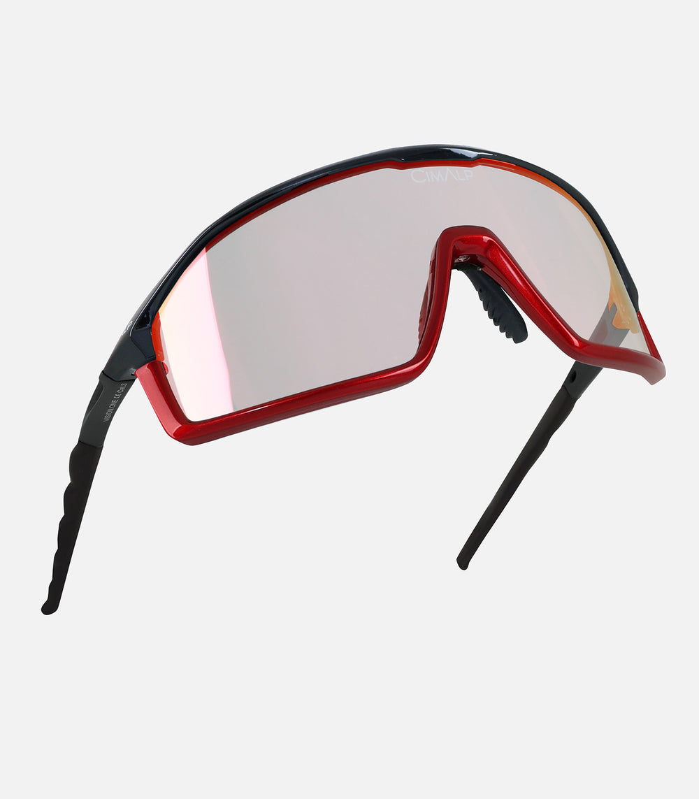 paragliding goggles MAX FLY - Paragliding Ski mountaineering Mask 45g Ultra-light