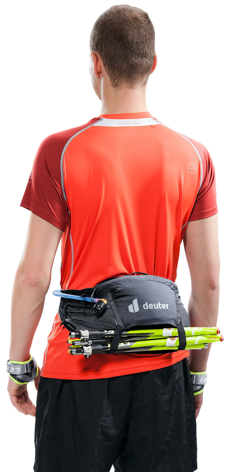 Trail-Rucksäcke Unisex SHORTRAIL III