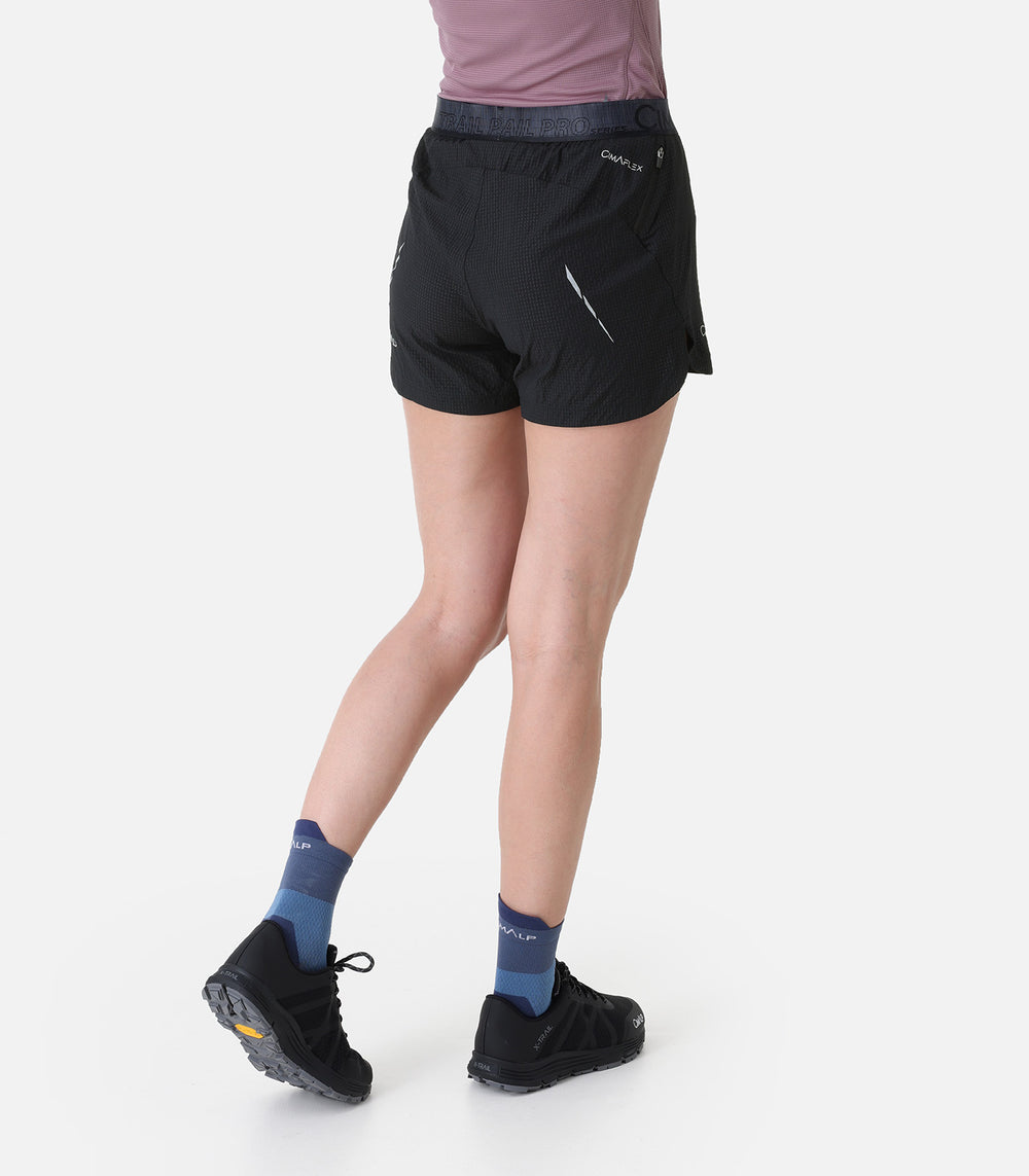 Abbigliamento Trail Donna MUZELLE F