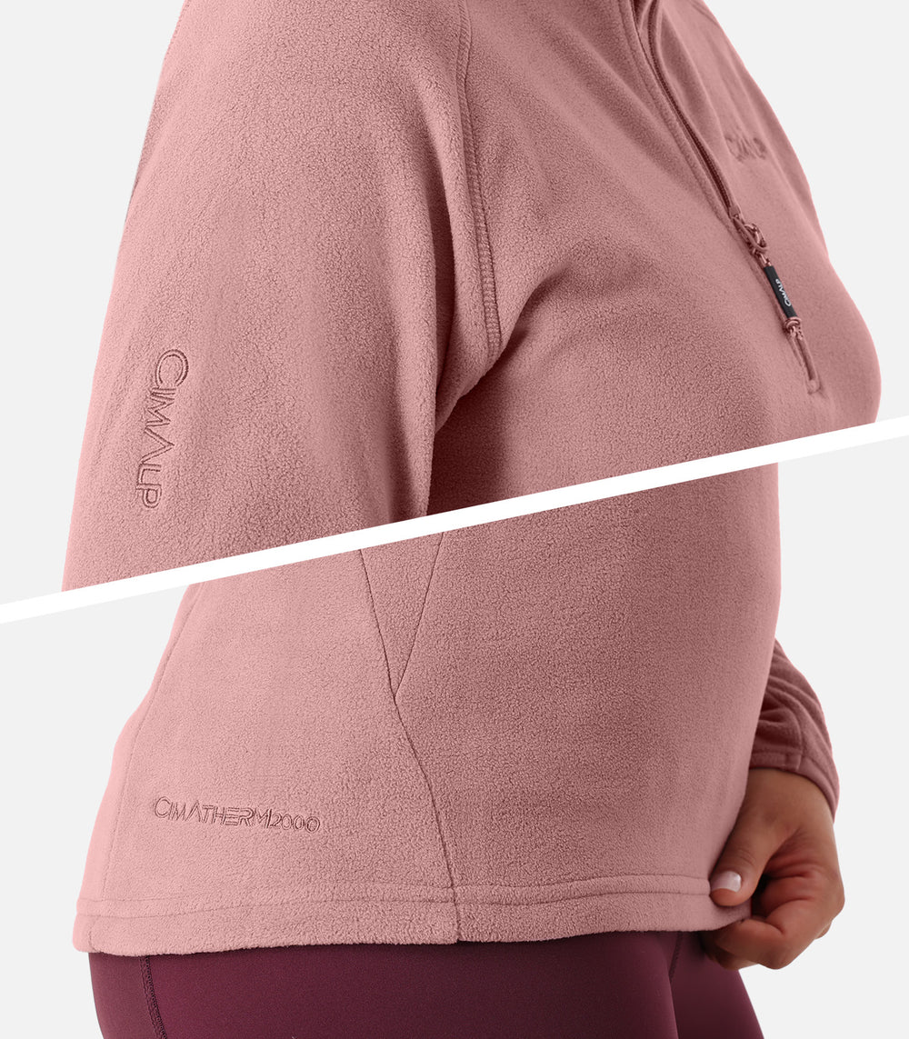 Nos essentiels de mi-saison Women ALASKA 5 F