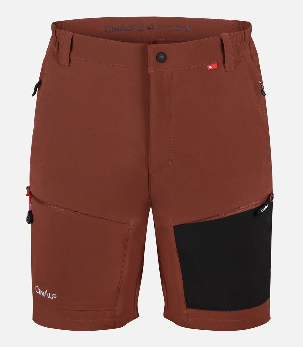 Short et bermudas Homme ROCK MEDIUM 2H