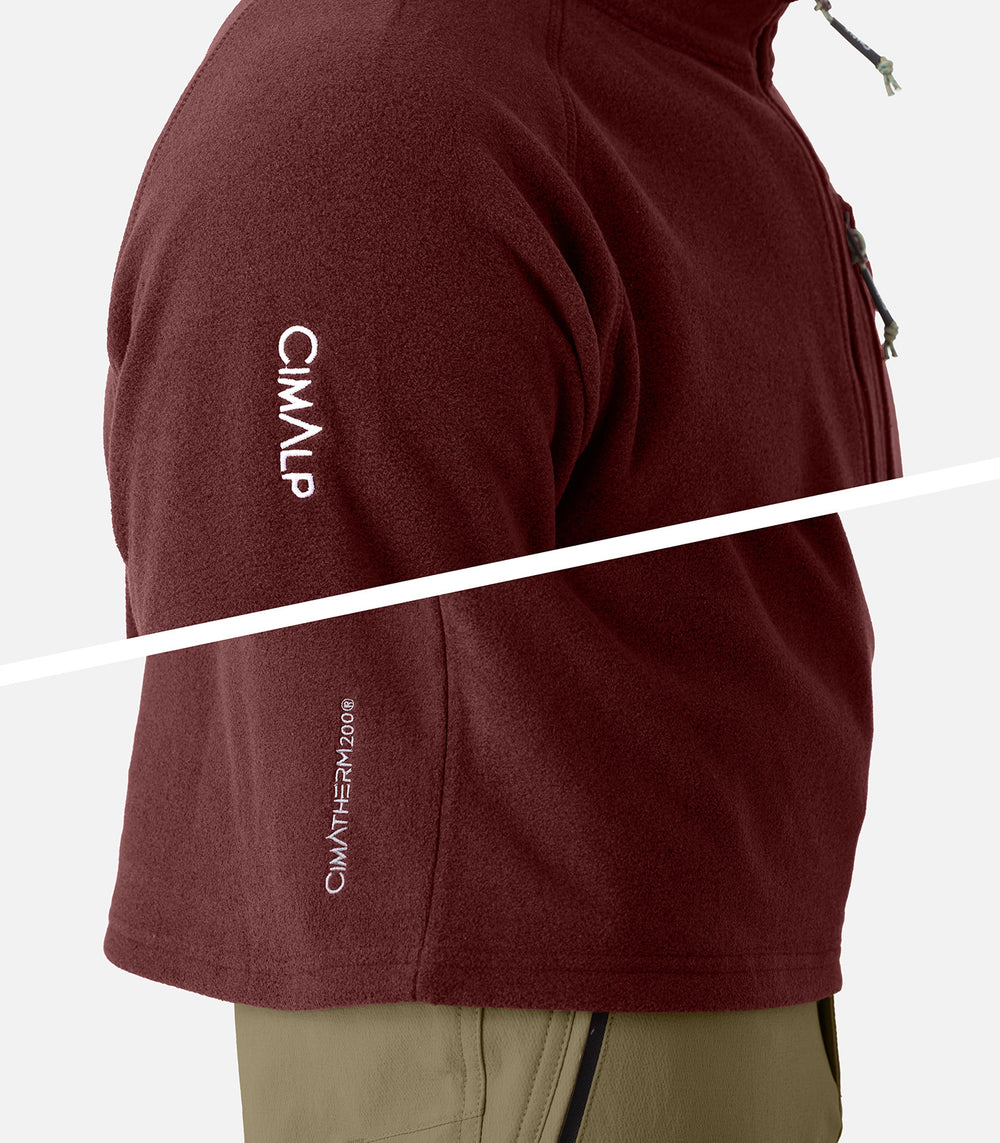 Nos essentiels de mi-saison Men ADELIE 5 H