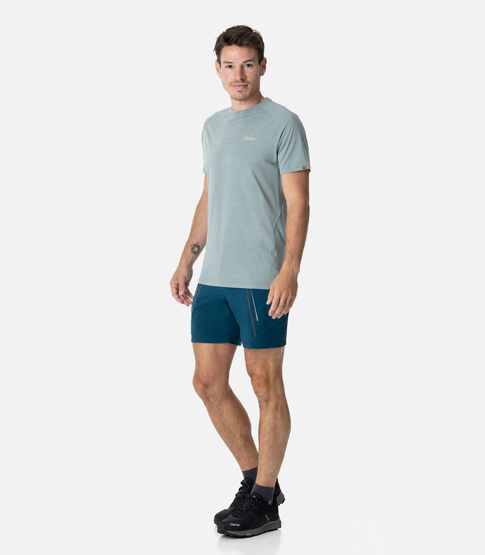 Short et bermudas Homme FAST SHORT H