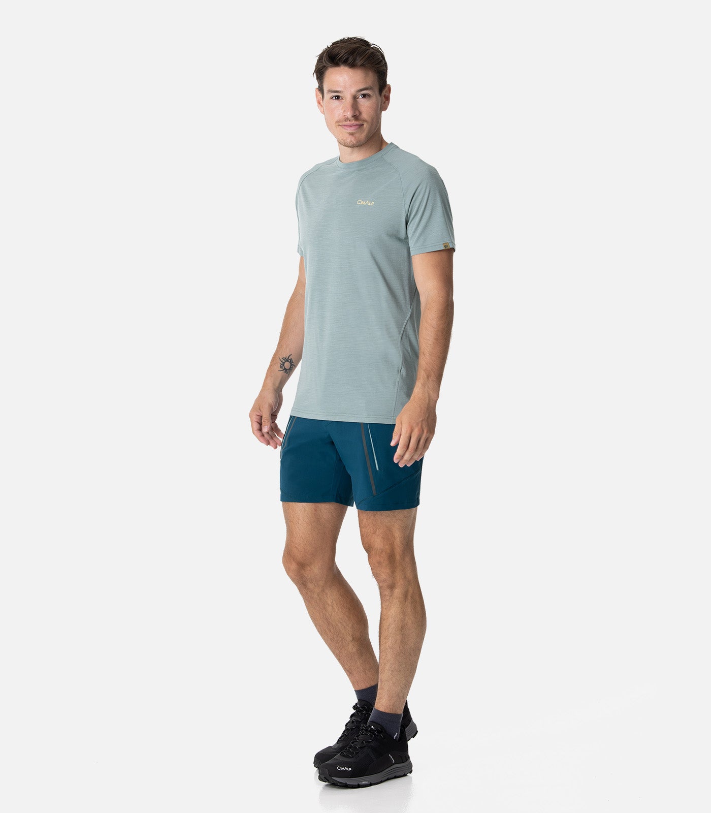 OUTLET Homme FAST SHORT H