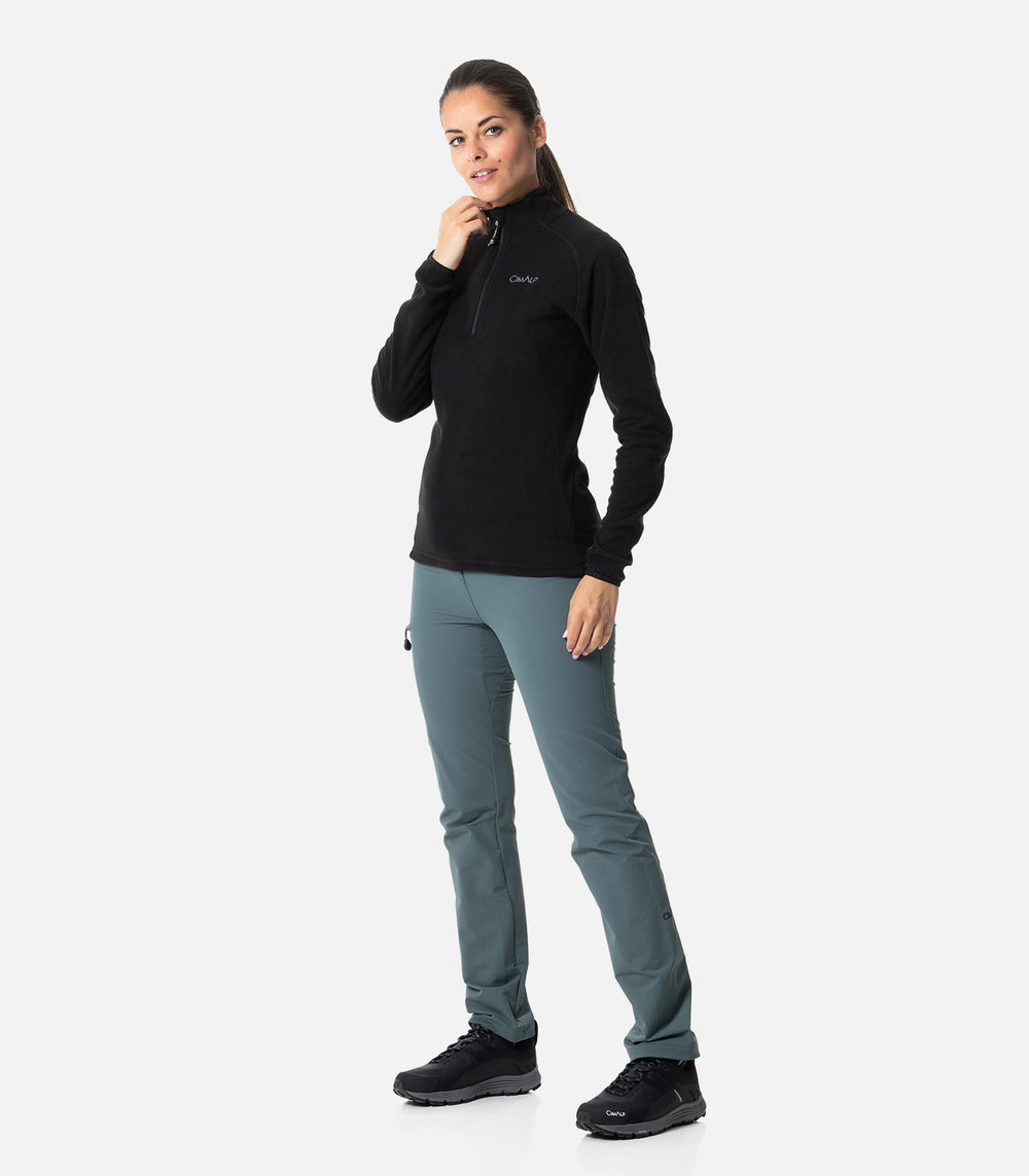 Nos essentiels de mi-saison Women ALASKA 5 F