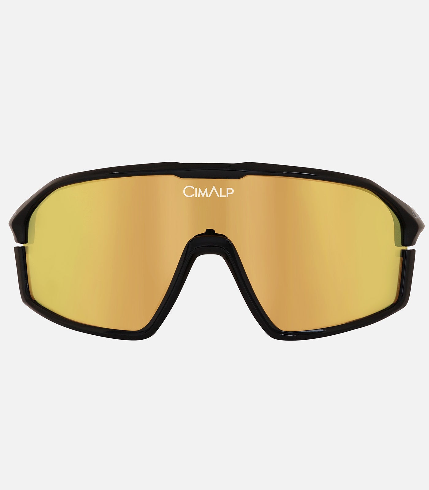 Lunettes de soleil sport outdoor Mixte SERRAC