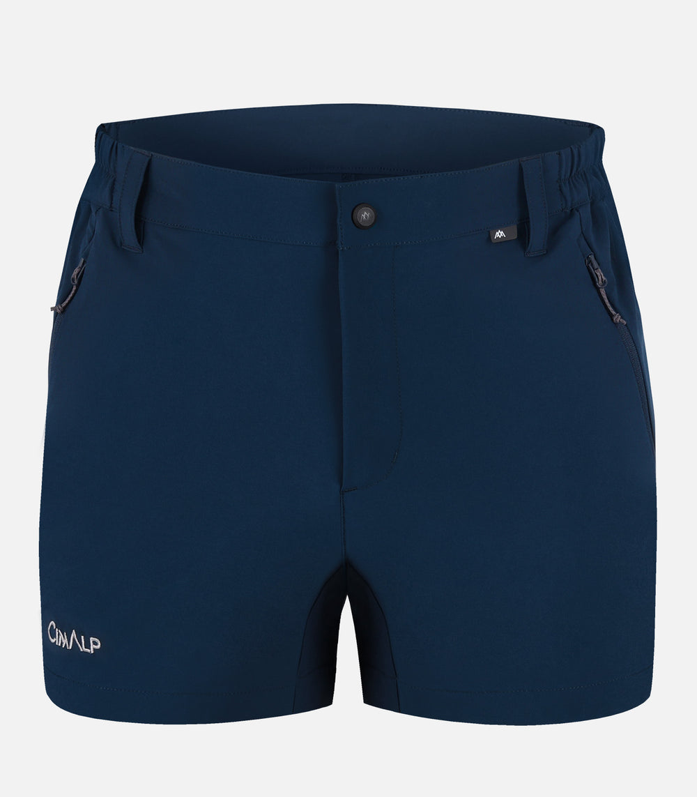 Shorts de randonnée et trek homme Homme GALIBIER COURT 4 H