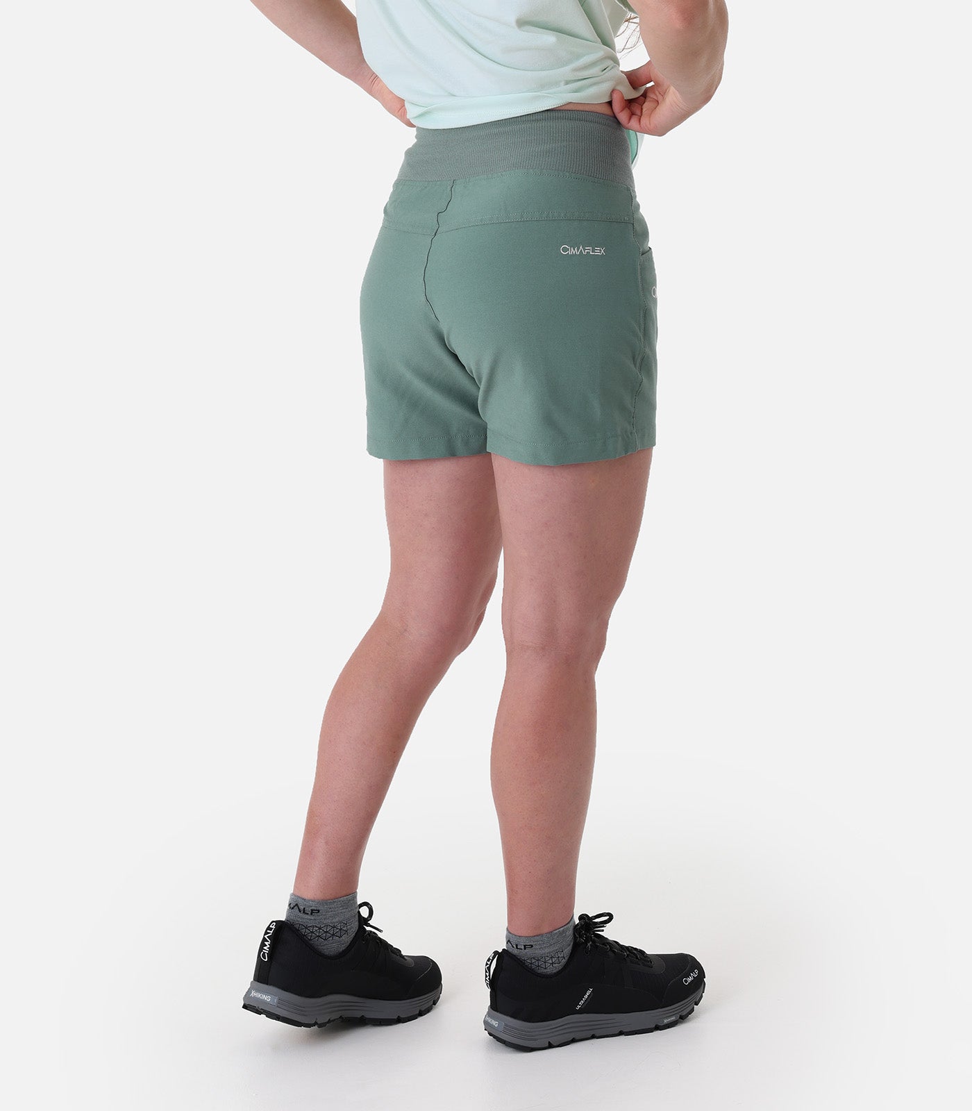 Pantalons et shorts femme Femme OSSAU F