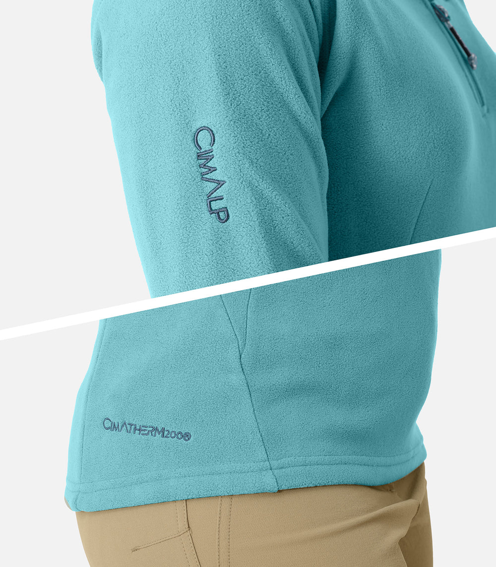 Nos essentiels de mi-saison Women ALASKA 5 F