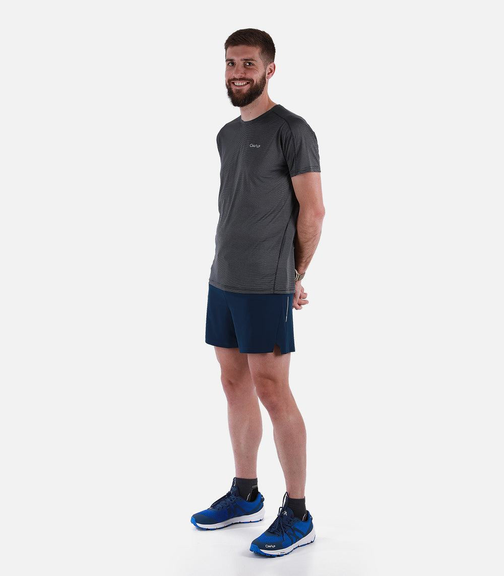 Shorts & Leggings für Trailrunning Herren GUERET 2 H