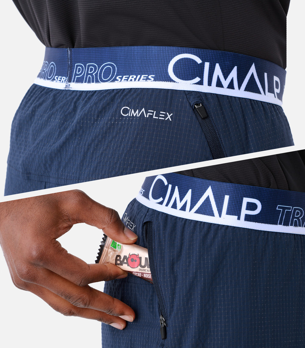 Shorts & Leggings für Trailrunning Herren OBIOU H