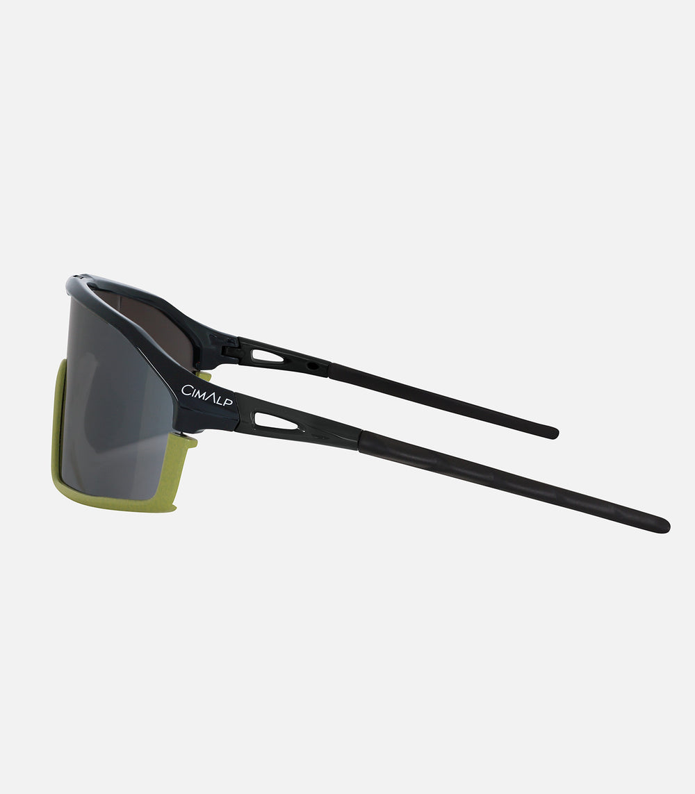 Occhiali da Trail Running misto PELVO