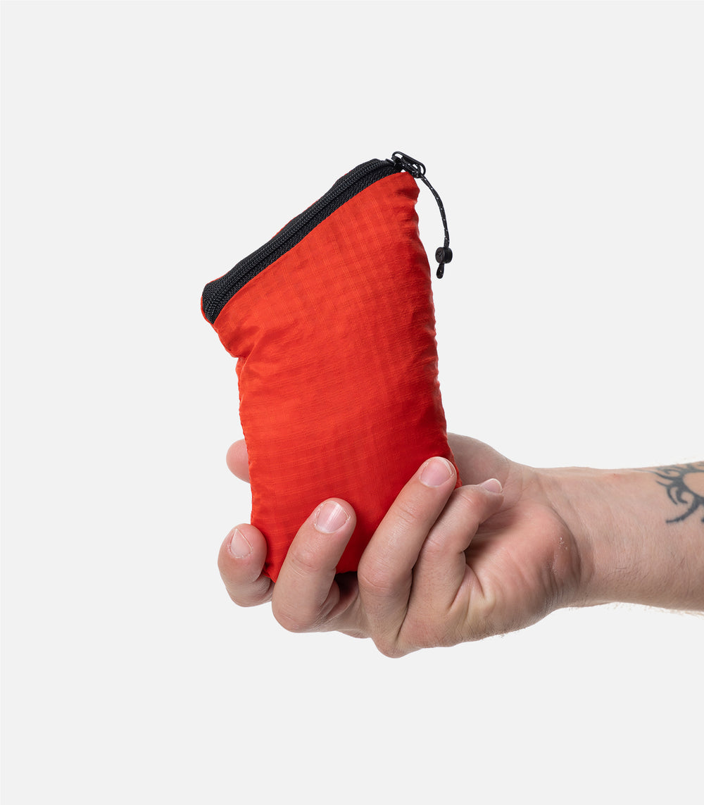 Coupe-vent Trail Running Homme SKIN GILET 4 H