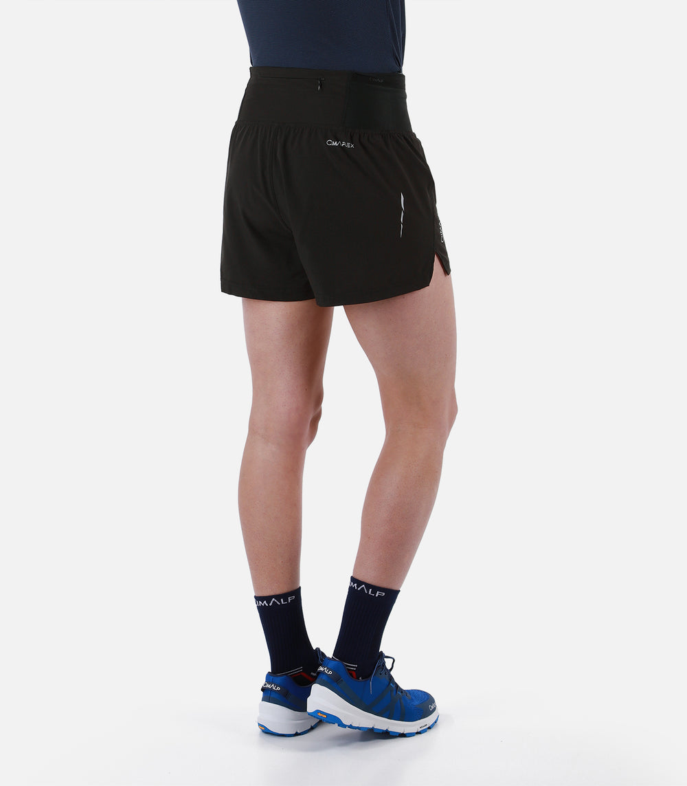 Shorts & Leggings für Trailrunning Damen VESUBIE 2 F