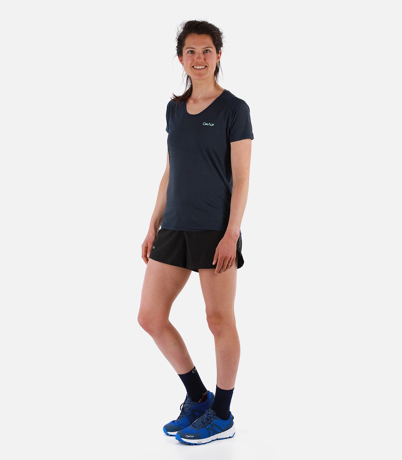 OUTLET Donna HERENS 2 F