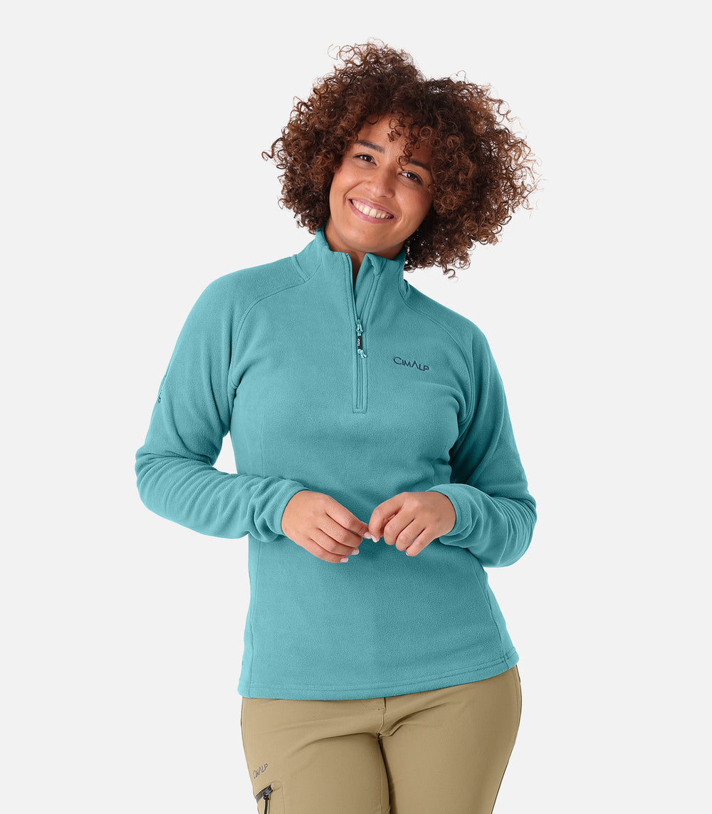 Nos essentiels de mi-saison Women ALASKA 5 F