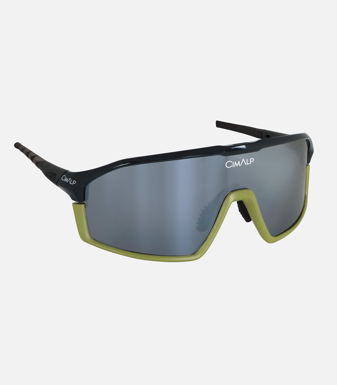 Lunettes de soleil sport outdoor Mixte PELVO
