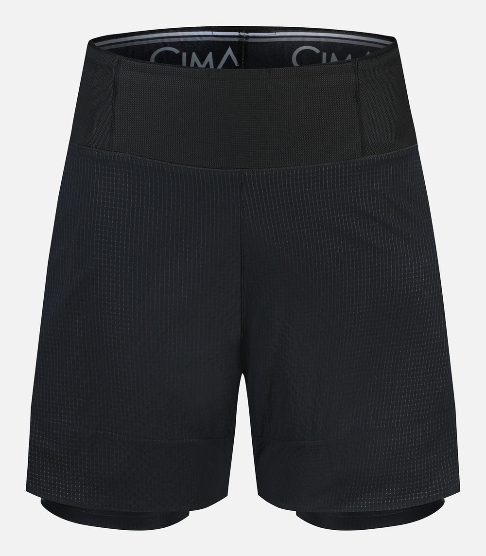 Shorts & Leggings für Trailrunning Herren LAVAREDO H