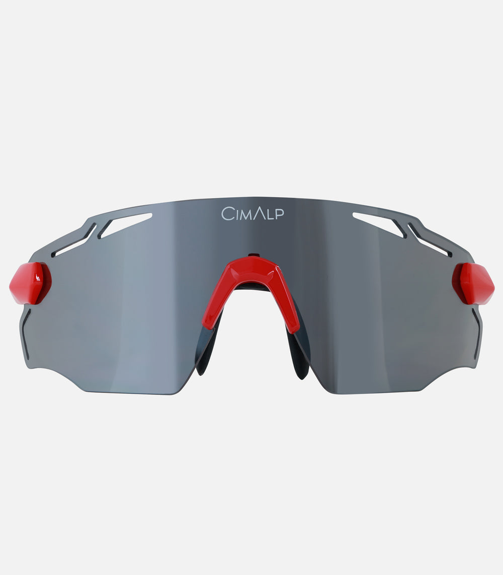 Occhiali da Trail Running misto CIRON