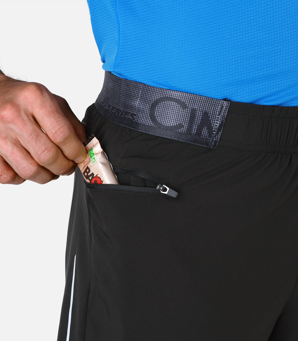 Shorts & Leggings für Trailrunning Herren GUERET 2 H