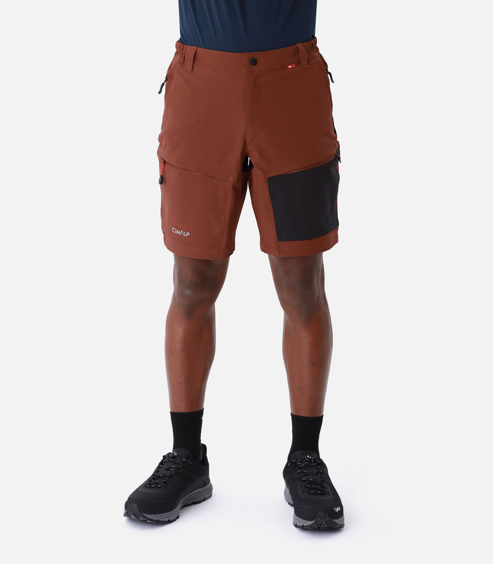 Short et bermudas Homme ROCK MEDIUM 2H