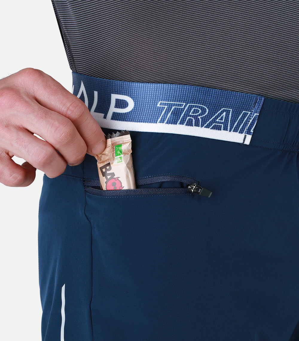 Shorts & Leggings für Trailrunning Herren GUERET 2 H