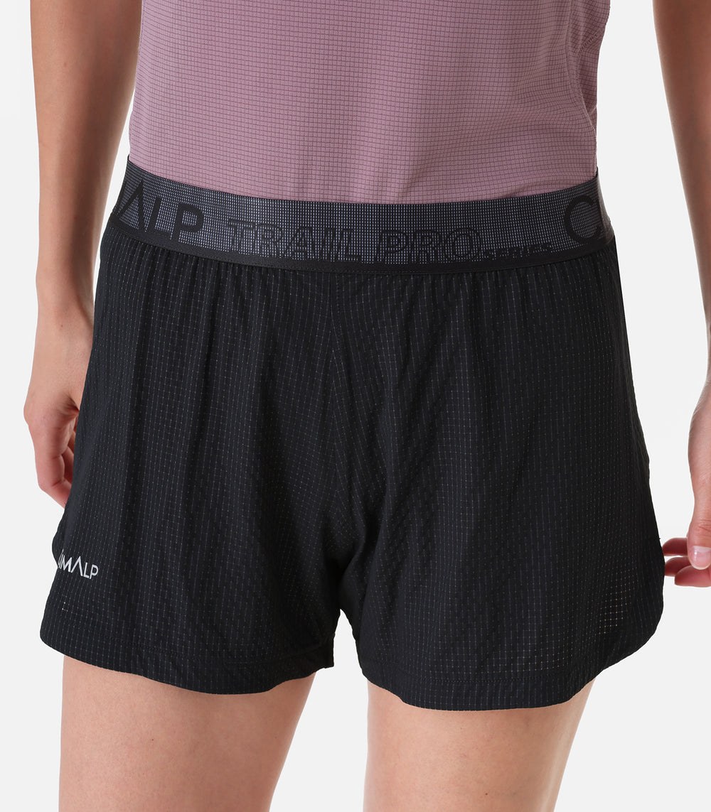 Abbigliamento Trail Donna MUZELLE F