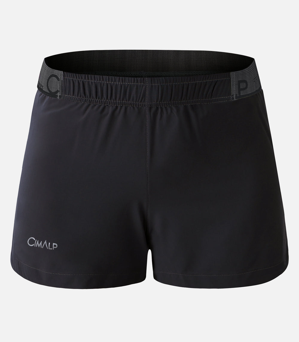 Shorts & Leggings für Trailrunning Damen HERENS 2 F