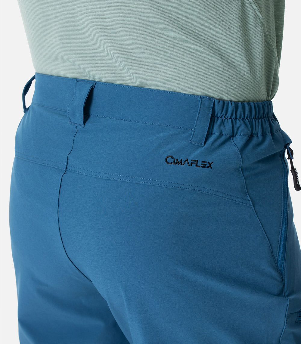 Short et bermudas Homme GALIBIER COURT 3 H