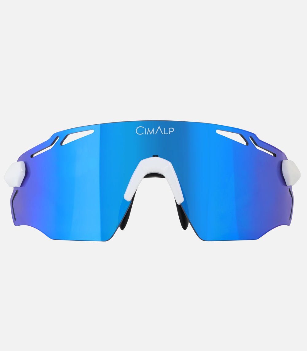 Occhiali da Trail Running misto TALLORIA