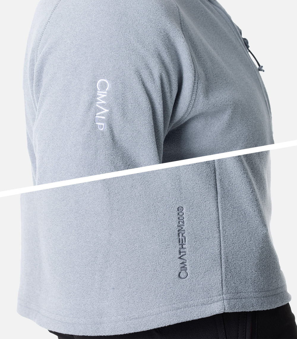 Nos essentiels de mi-saison Men ADELIE 5 H