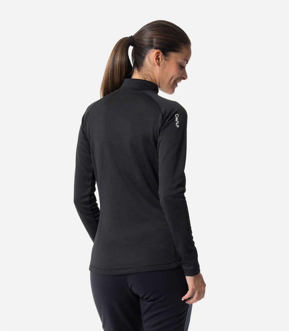 Felpa / Pull tecnico Donna TEILLON F