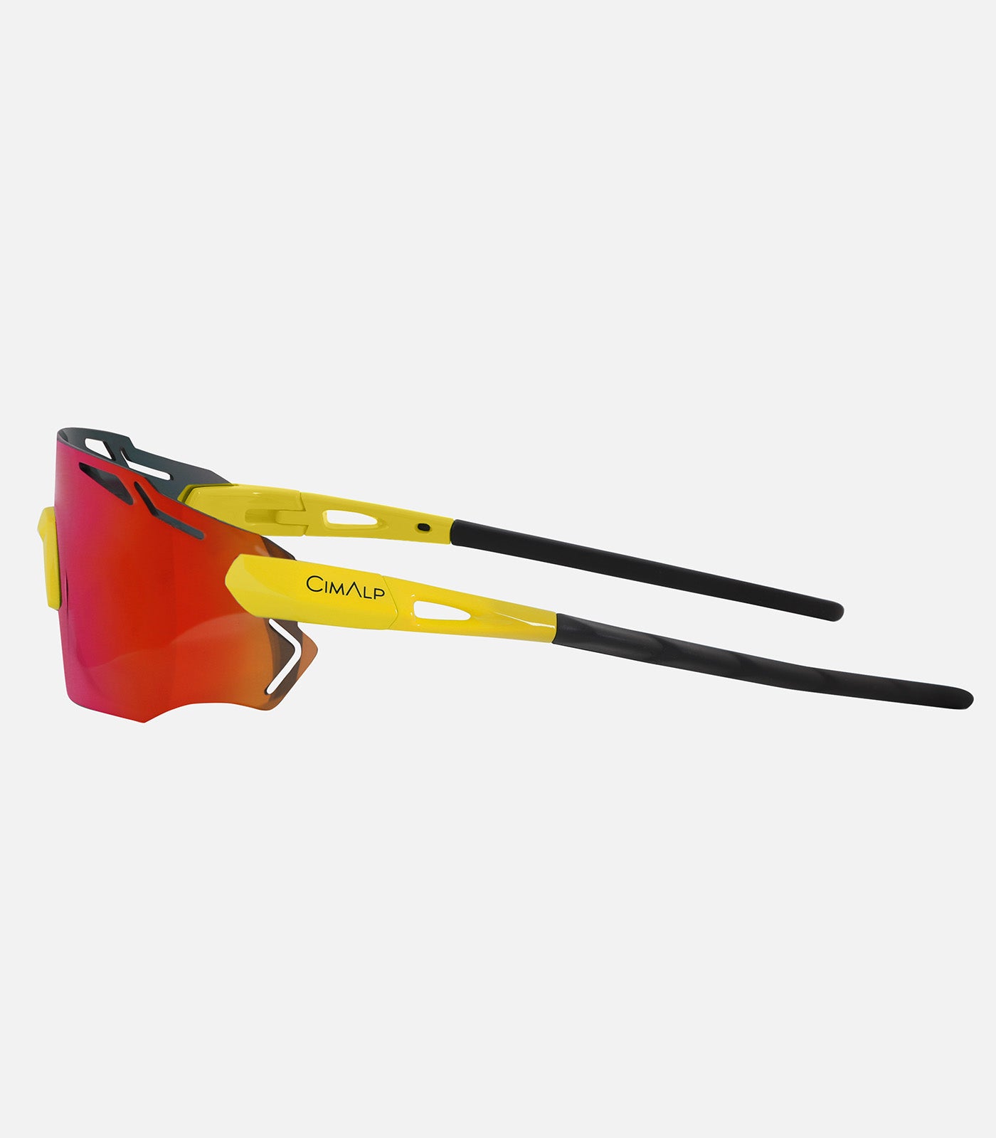 Lunettes de soleil sport outdoor Mixte ORA