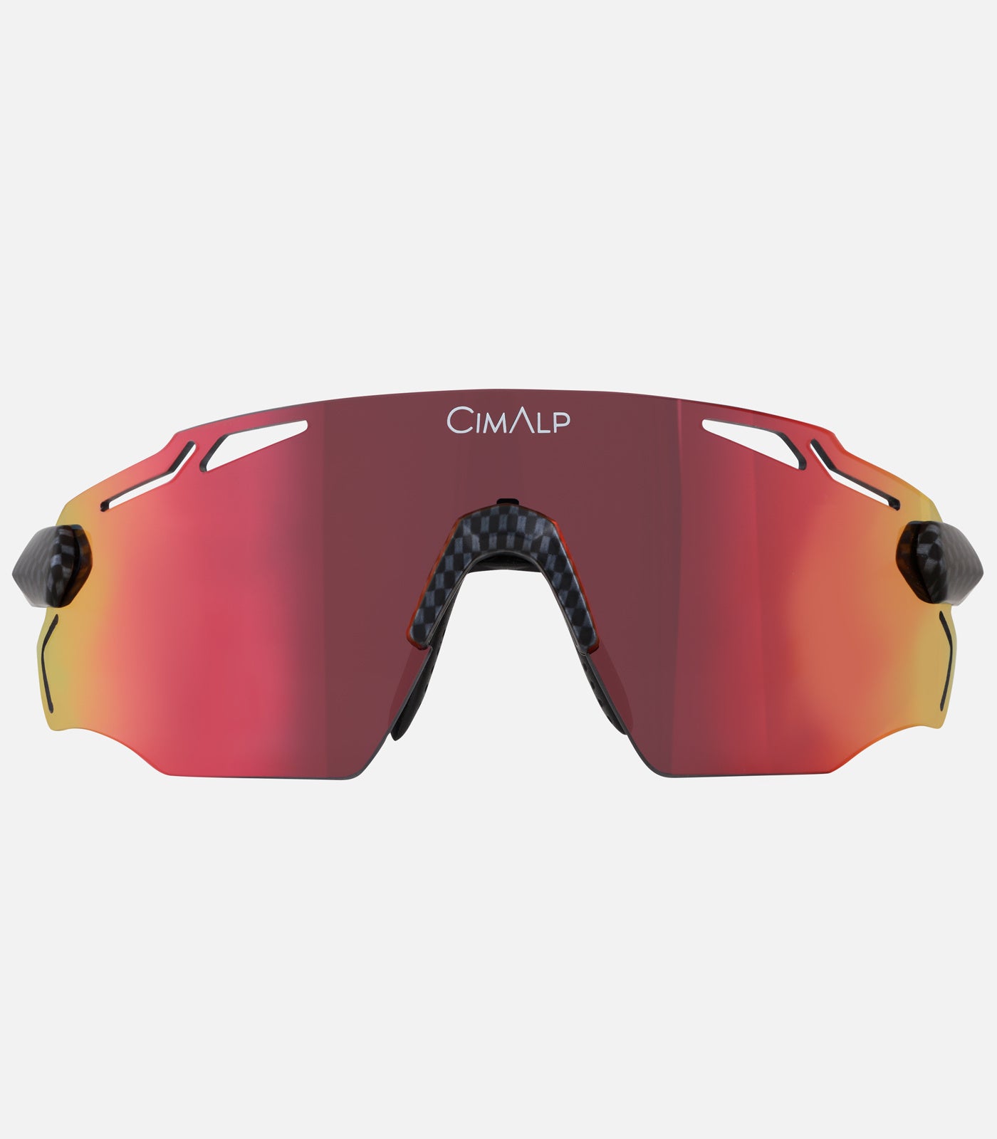 Lunettes de soleil sport outdoor Mixte BANNA
