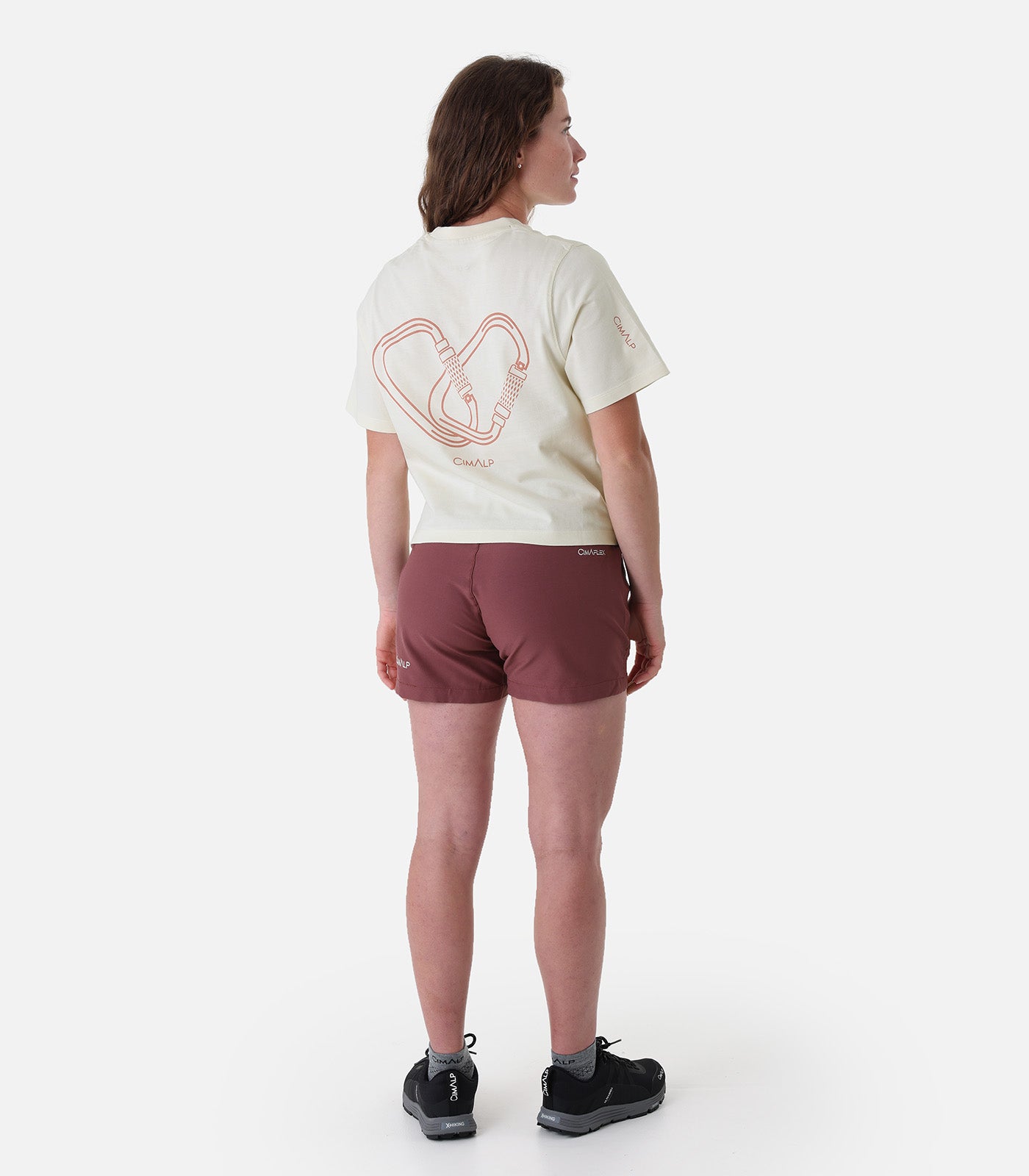 Pantalons et shorts femme Femme OSSAU F