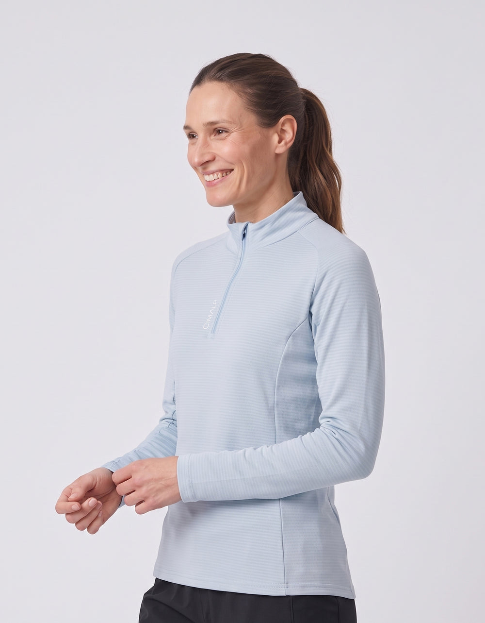 Women's Lifestyle Sweatshirts & Jumpers TOULAU F - Sky