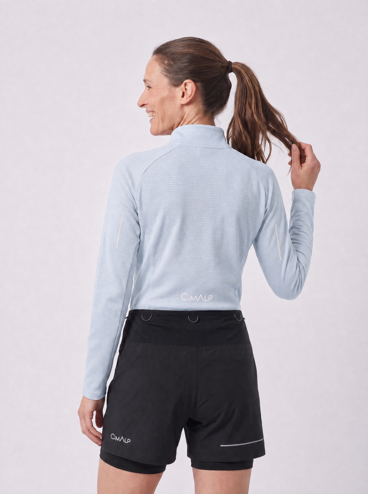 Women's Lifestyle Sweatshirts & Jumpers Women TOULAU F