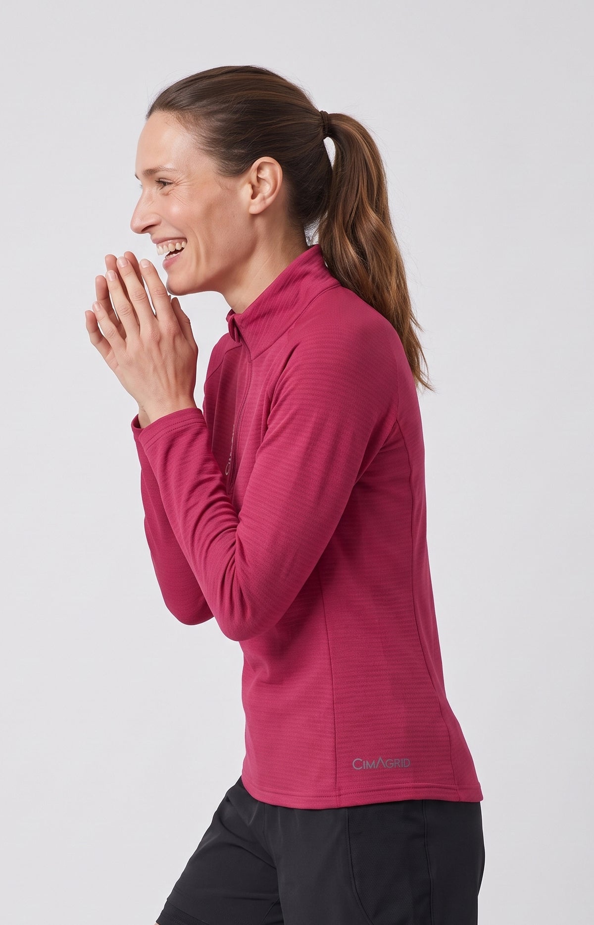 Women's Lifestyle Sweatshirts & Jumpers Women TOULAU F