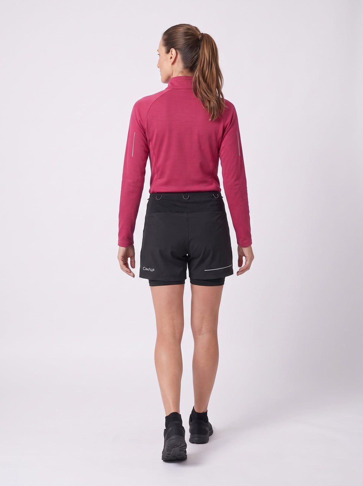 Women's Lifestyle Sweatshirts & Jumpers Women TOULAU F
