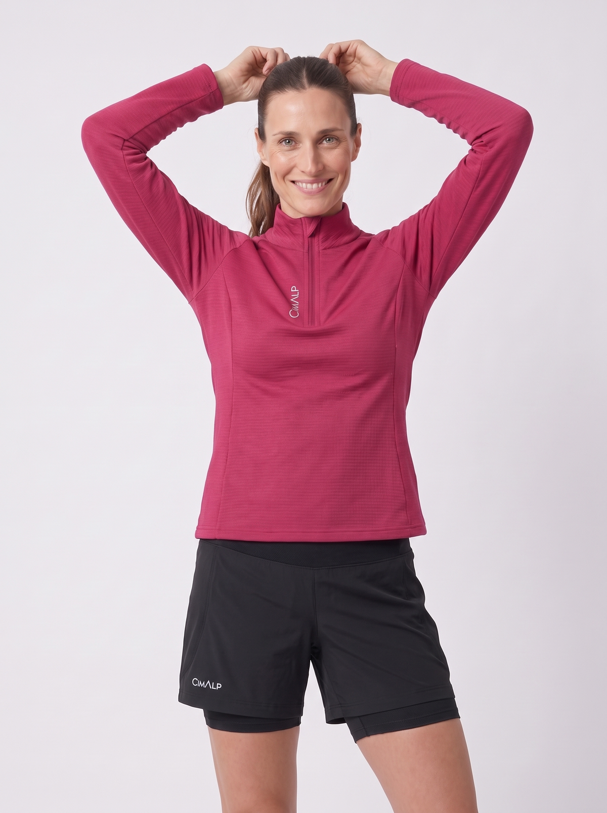 Women's Lifestyle Sweatshirts & Jumpers Women TOULAU F