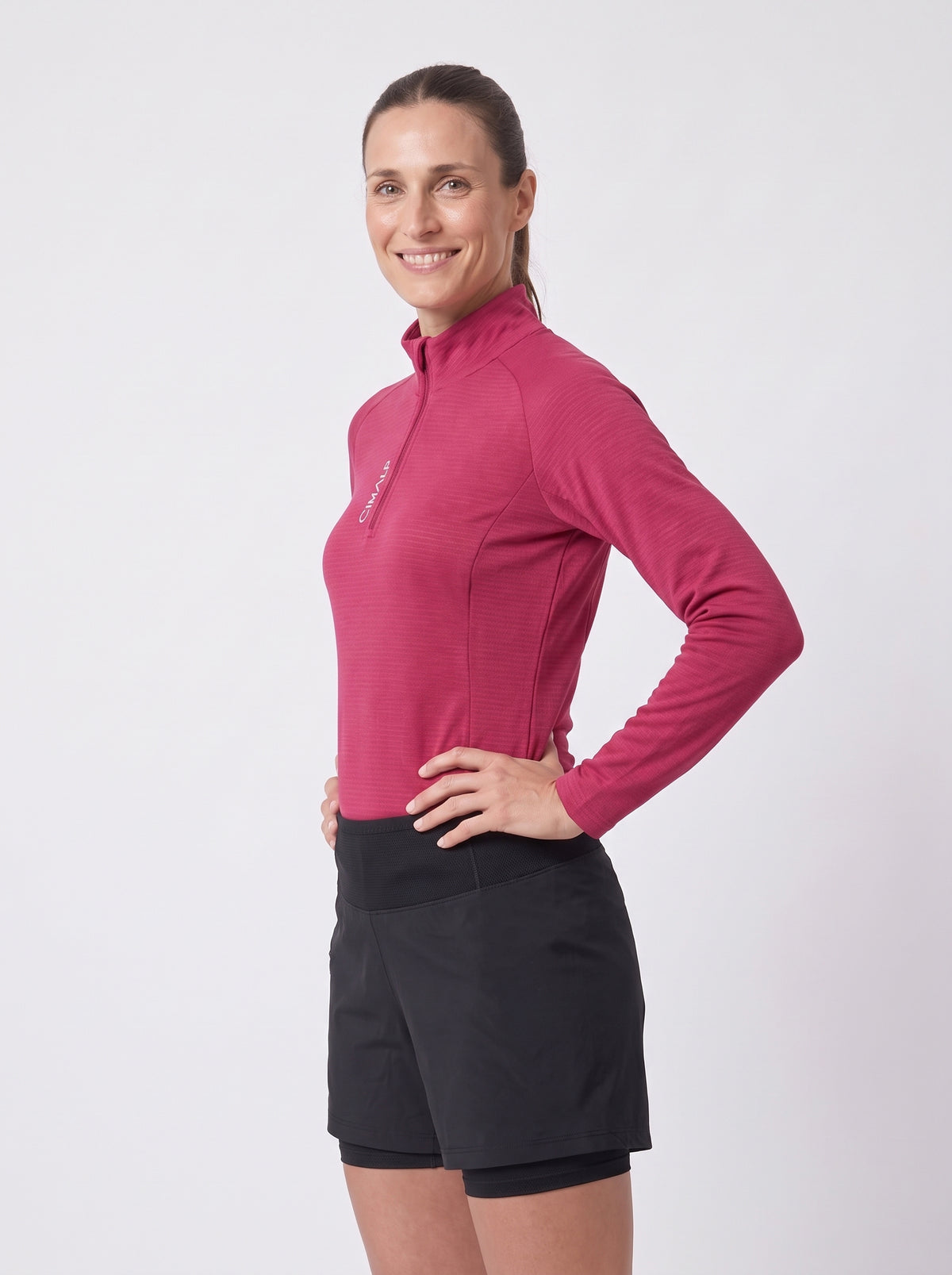 Women's Lifestyle Sweatshirts & Jumpers Women TOULAU F