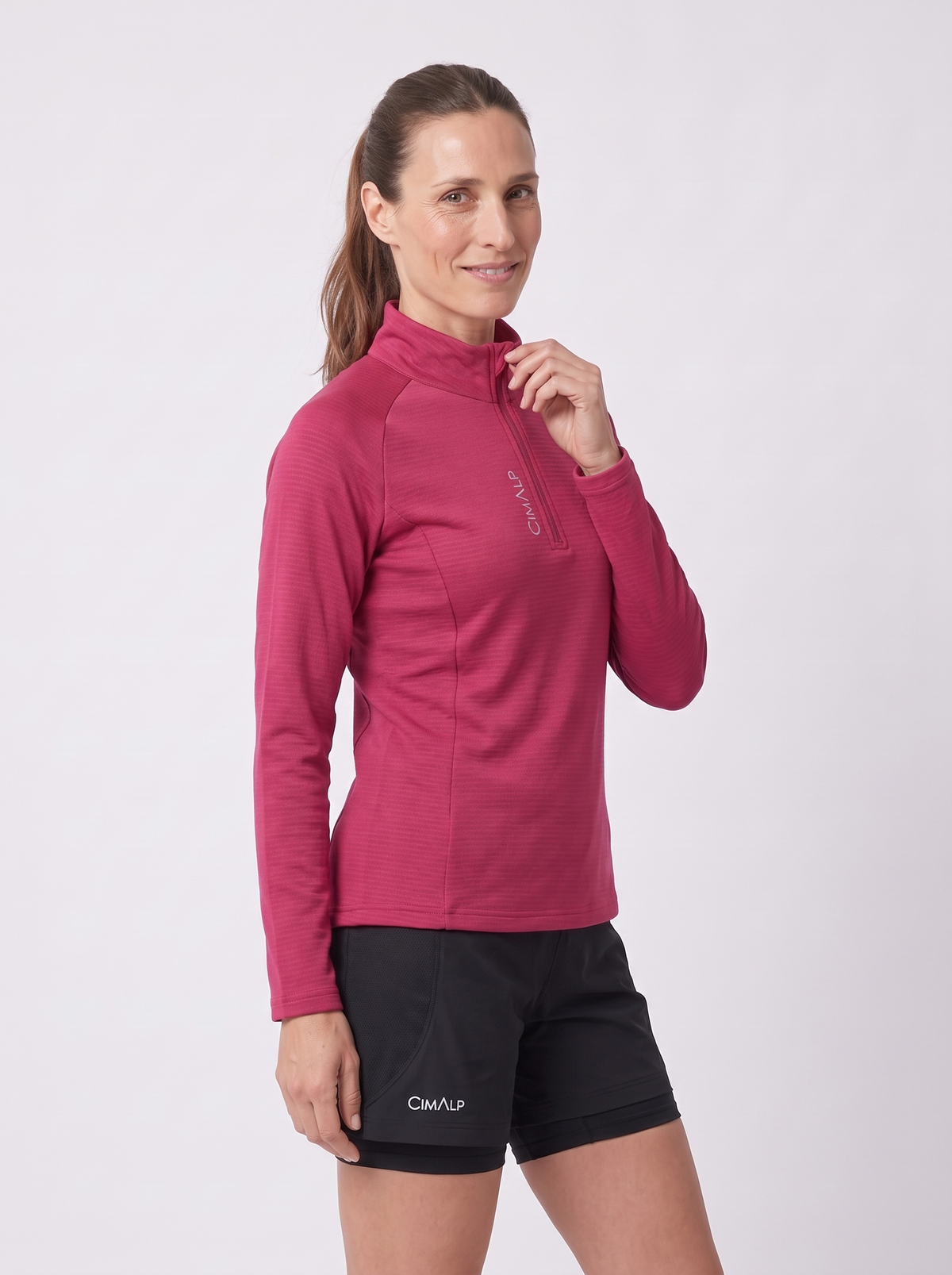 Women's Lifestyle Sweatshirts & Jumpers Women TOULAU F
