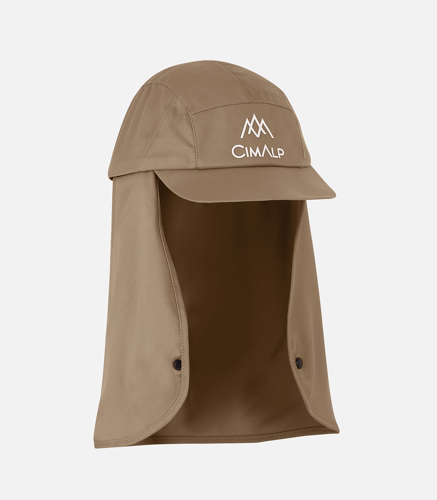 帽子 NOMADIK SCARAB CAP Saharan Anti-UV UPF50 Cap | NAMIB – Cimalp