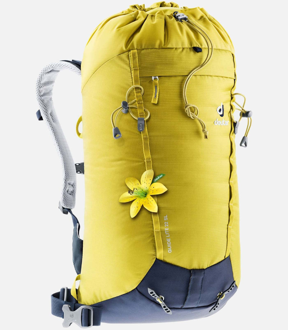 Hiking backpacks Women GUIDE 22 SL