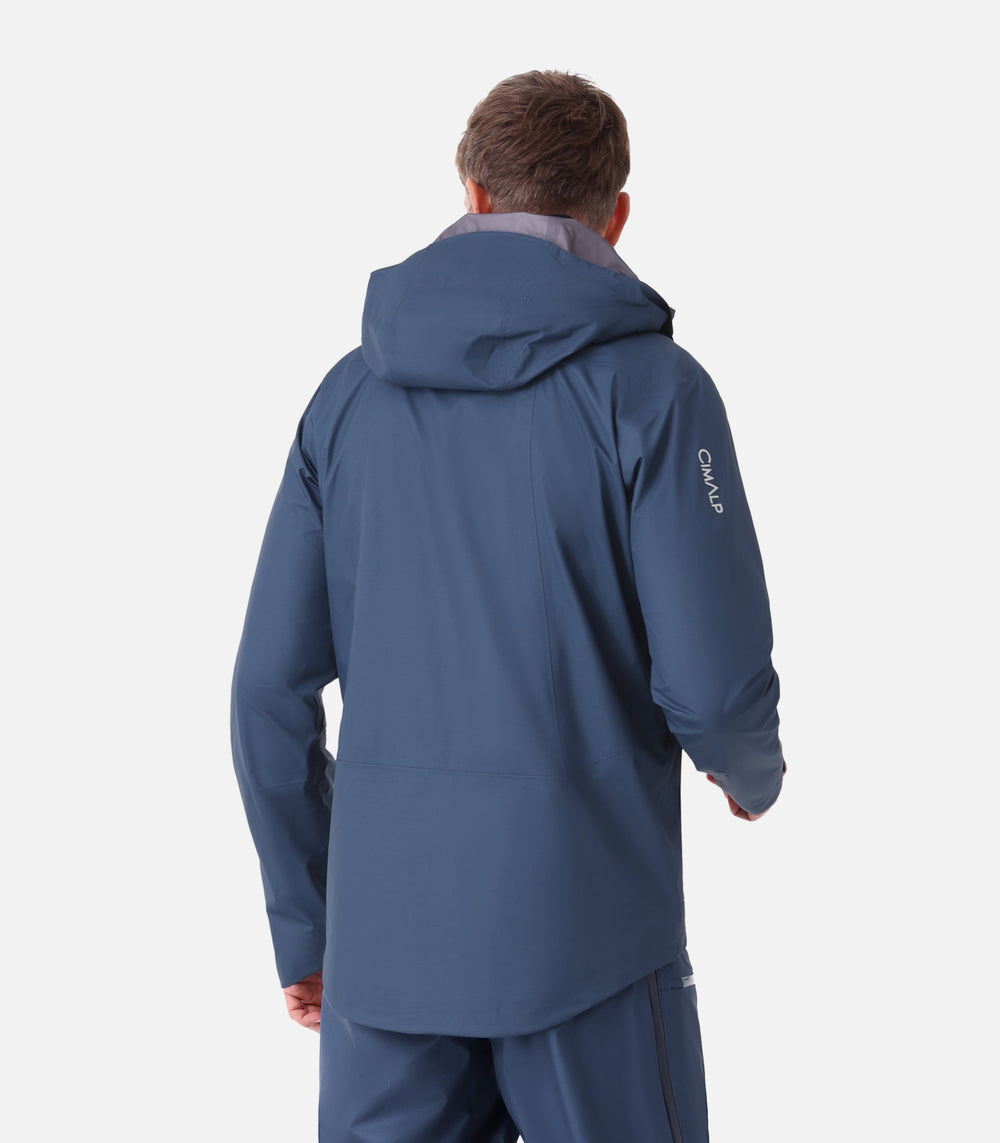 Vestes coupe-vent homme Homme ADVANCED 5 H